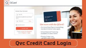 Qvc-Credit-Card-Login